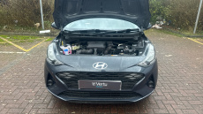 Hyundai i10 1.0 [63] Advance 5dr Auto [Nav] Petrol Hatchback